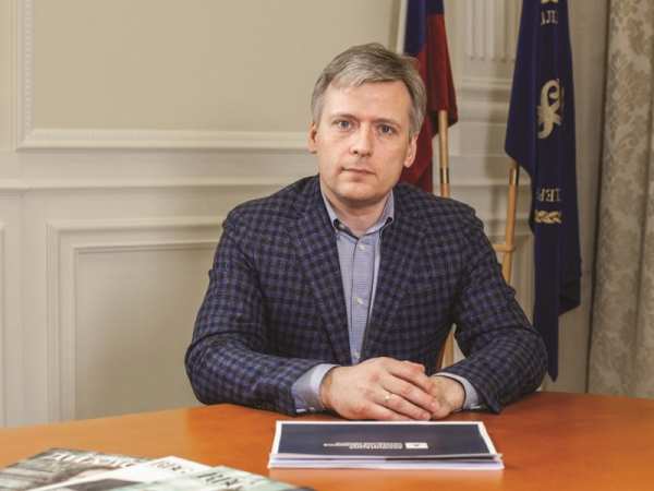 Интервью с Ильей Машковым, главой «Ассоциации проектировщиков Московской области»