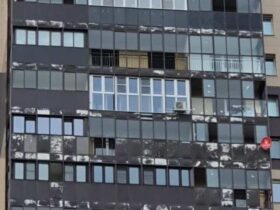 ЖК Зиларт: как на самом деле выглядят фасады и архитектура